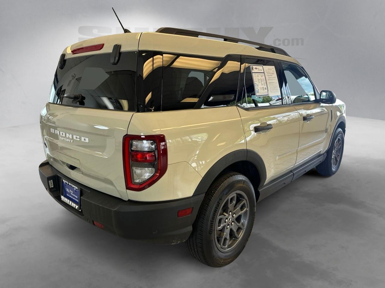 2024 Ford Bronco Sport Big Bend Richmond VA