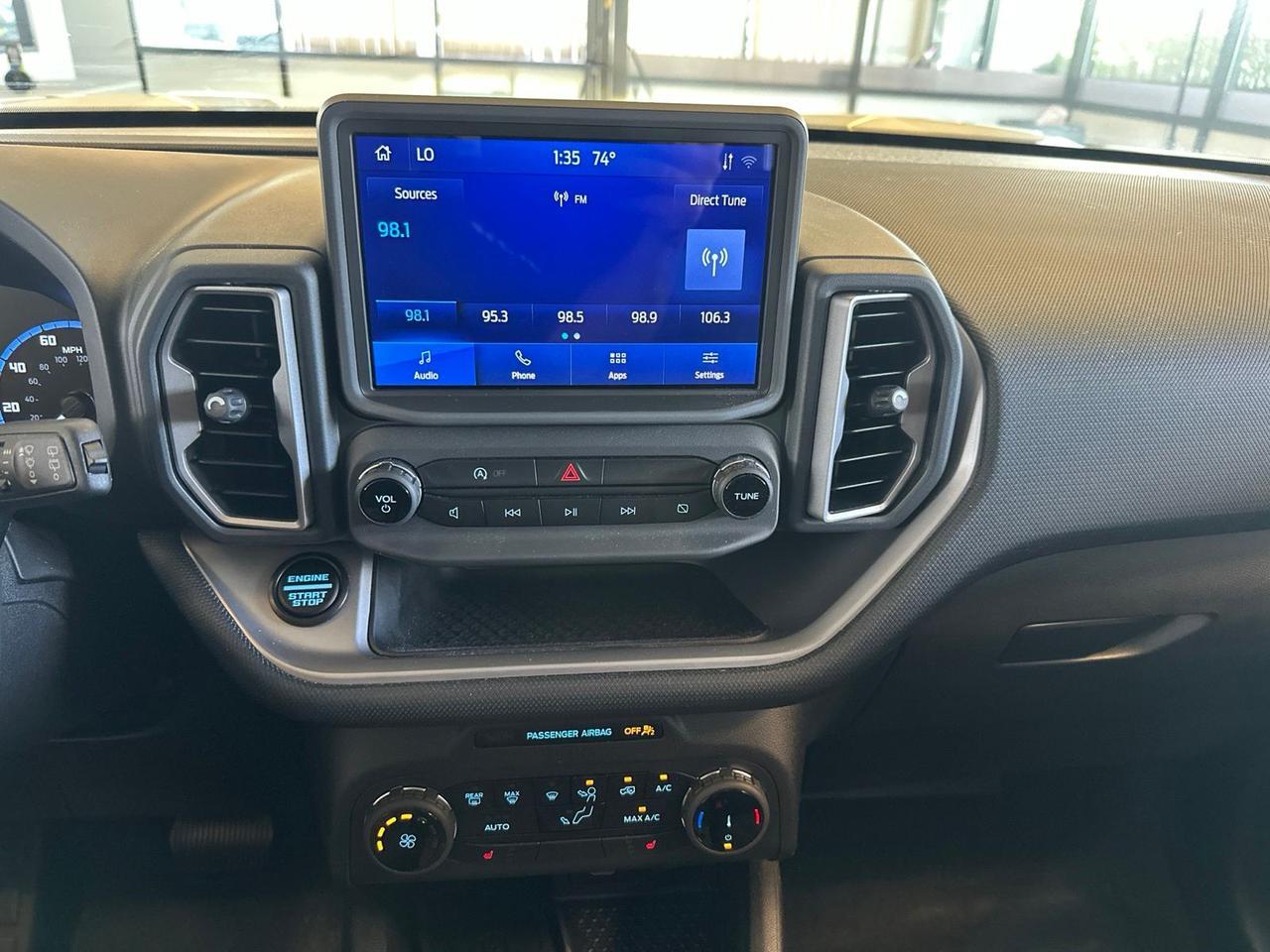 2024 Ford Bronco Sport Big Bend Richmond VA