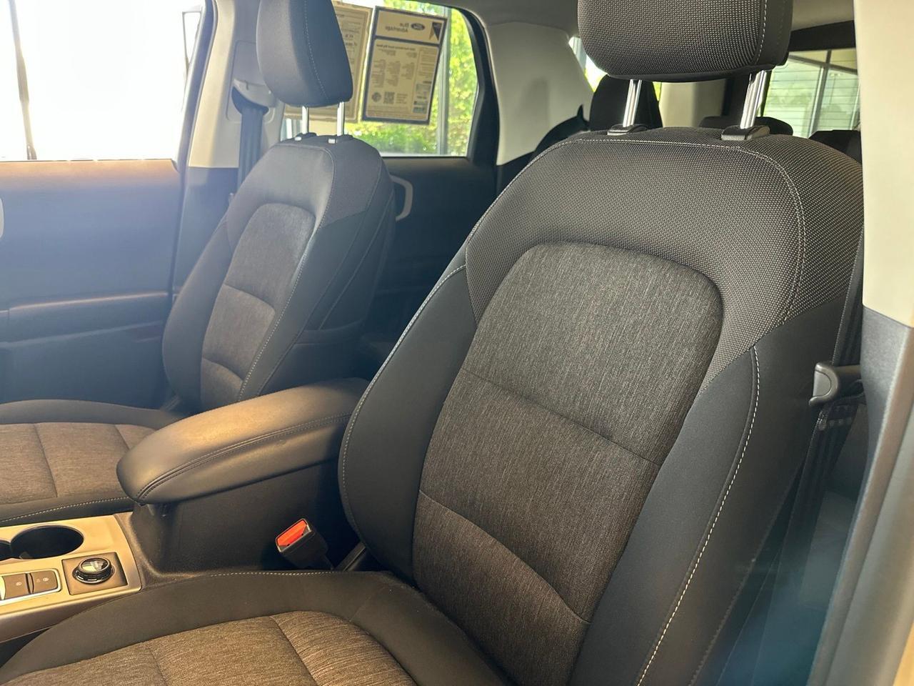 2024 Ford Bronco Sport Big Bend Richmond VA