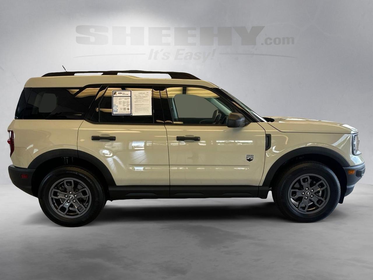 2024 Ford Bronco Sport Big Bend Richmond VA