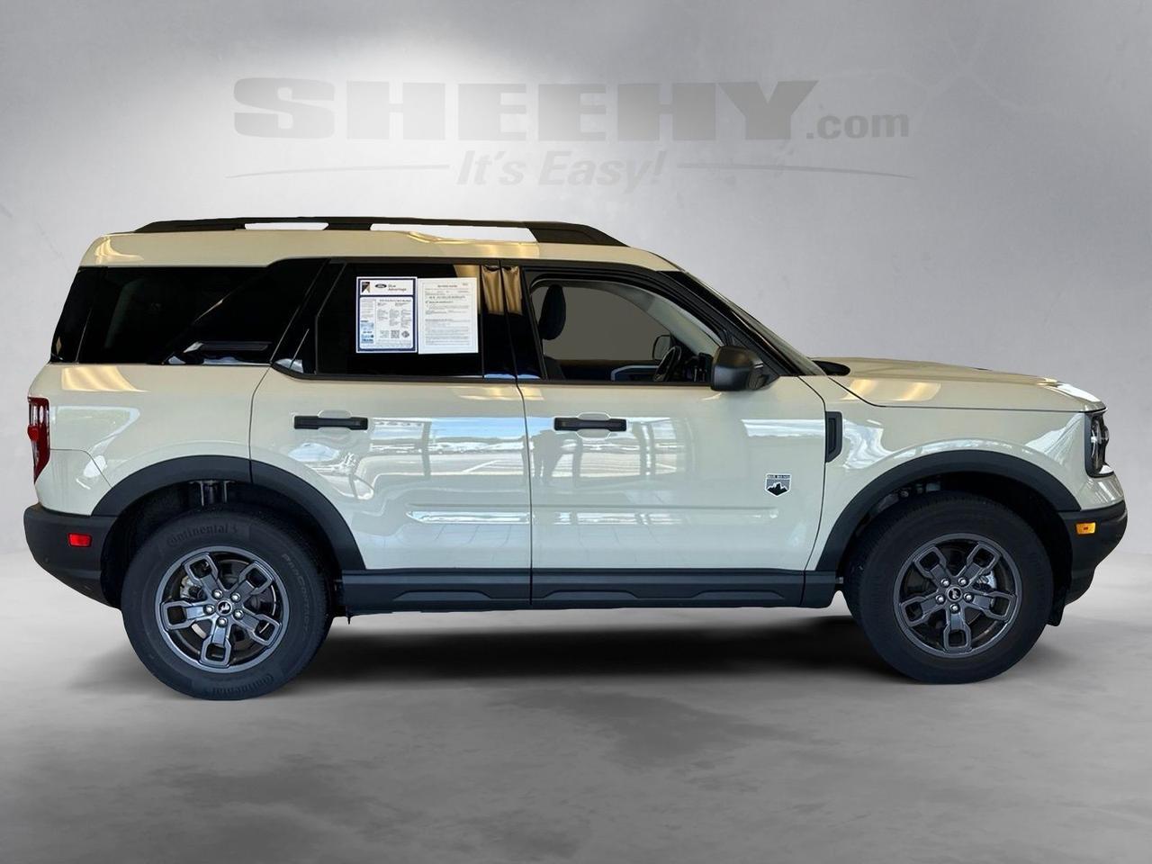 2024 Ford Bronco Sport Big Bend Richmond VA