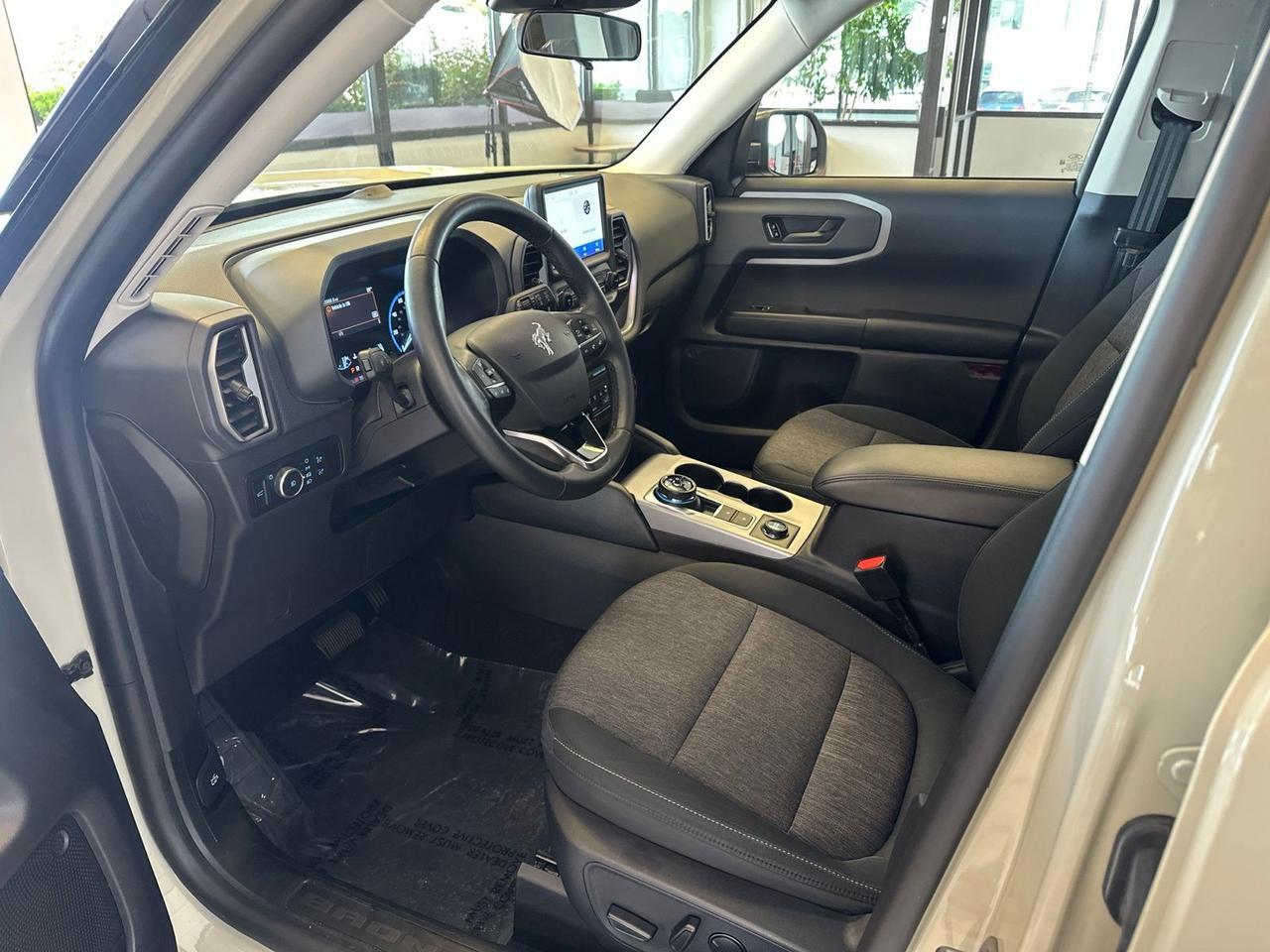 2024 Ford Bronco Sport Big Bend Richmond VA