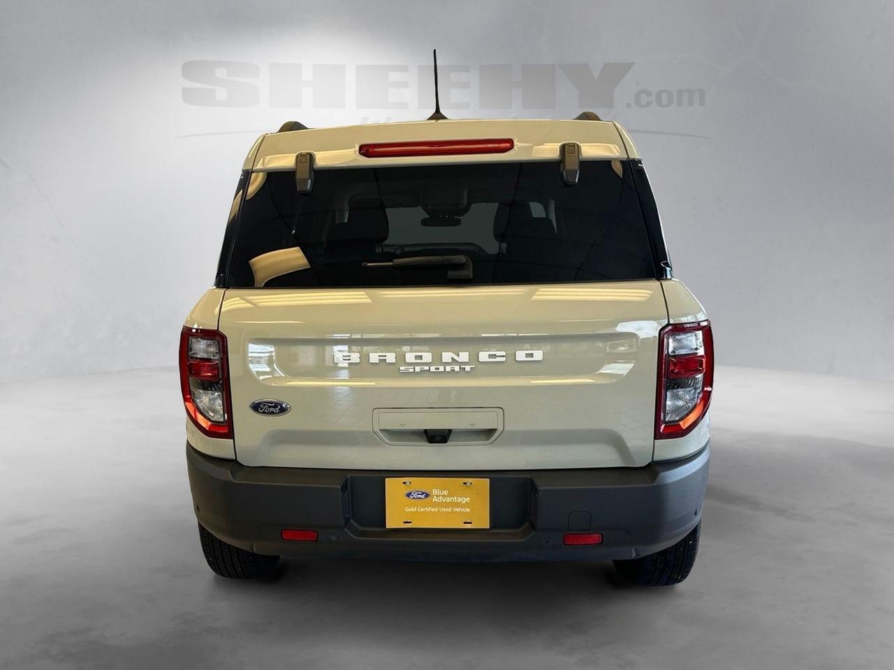 2024 Ford Bronco Sport Big Bend Richmond VA
