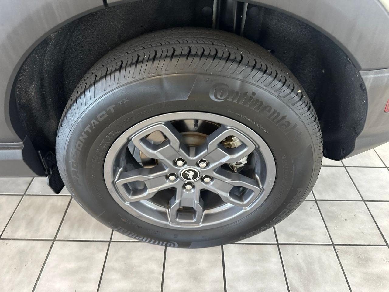 2024 Ford Bronco Sport Big Bend Richmond VA