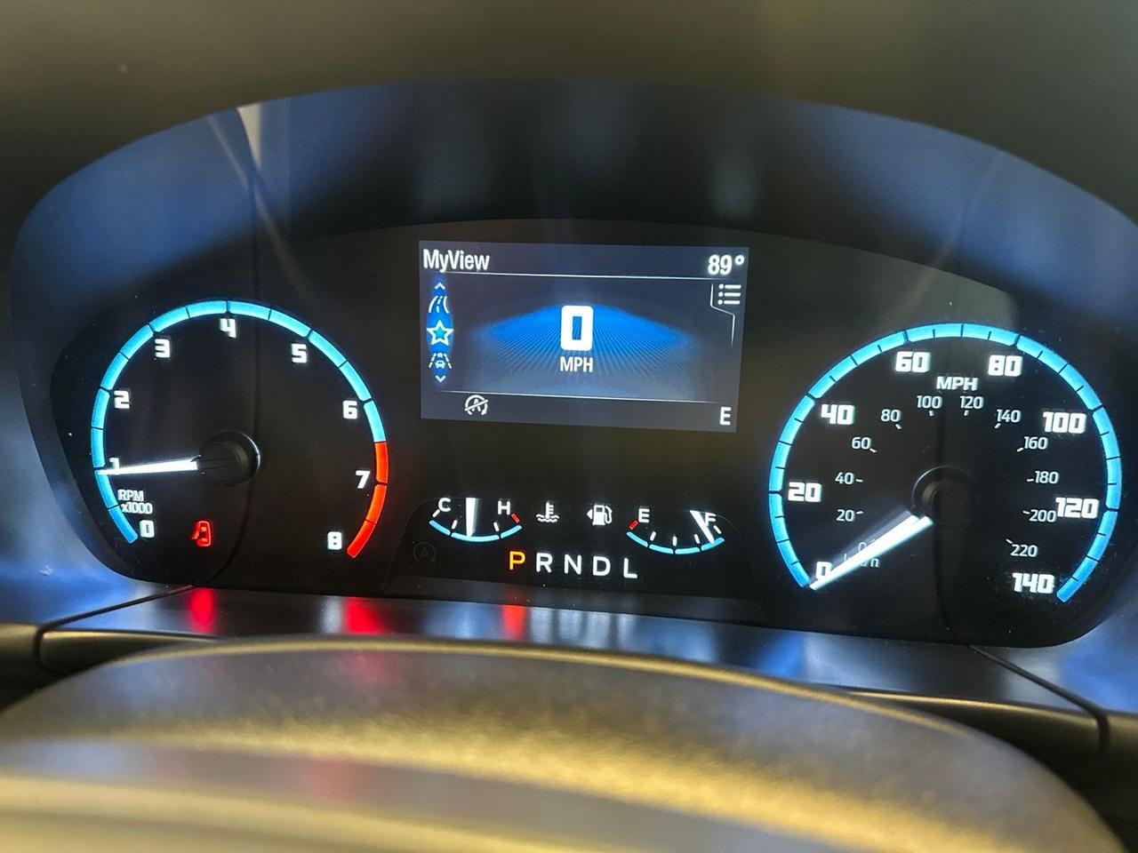 2024 Ford Bronco Sport Big Bend Richmond VA