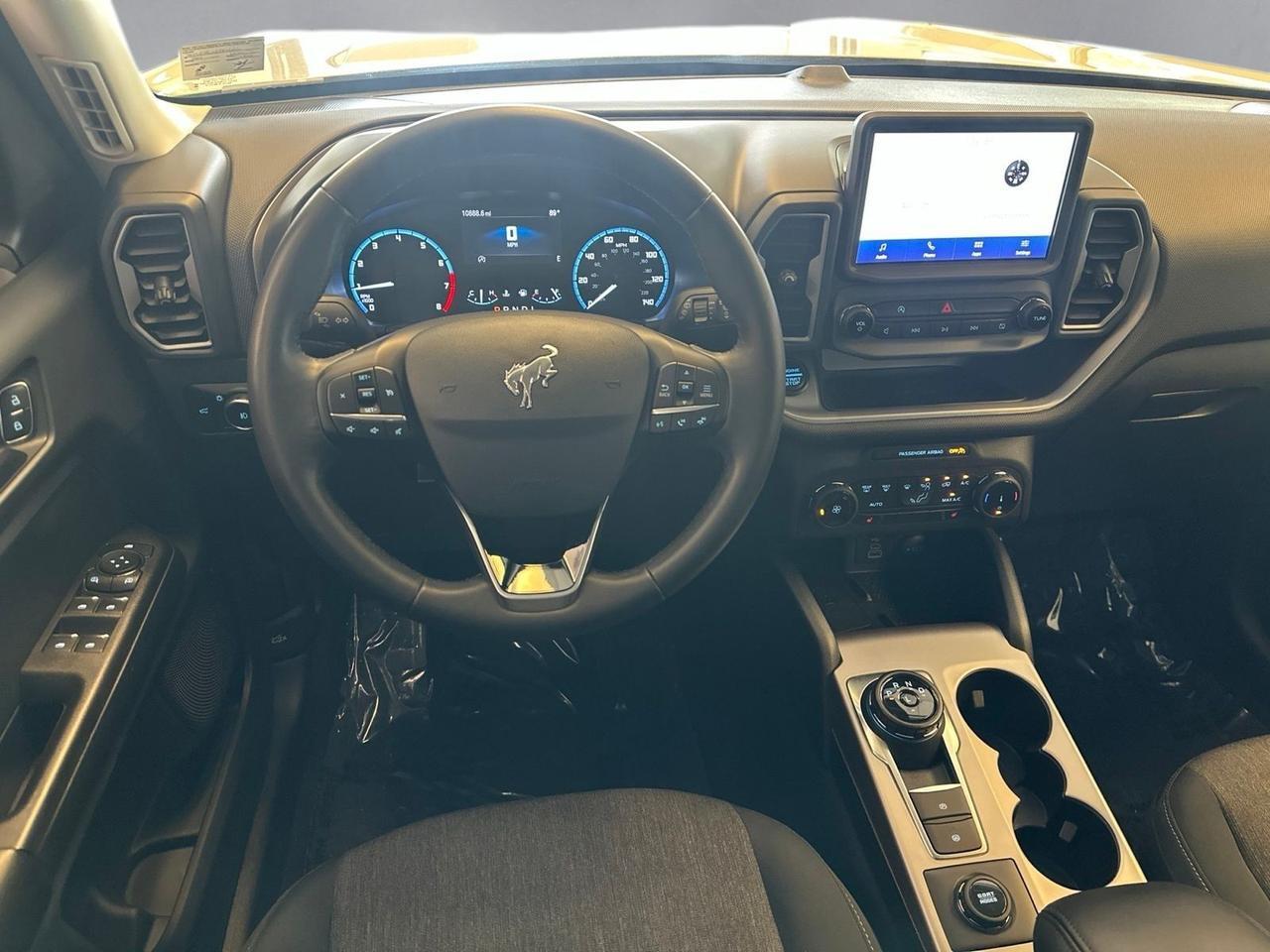 2024 Ford Bronco Sport Big Bend Richmond VA