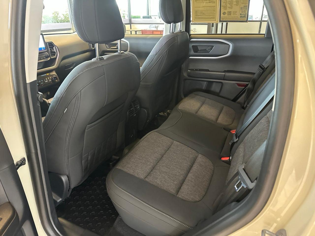 2024 Ford Bronco Sport Big Bend Richmond VA