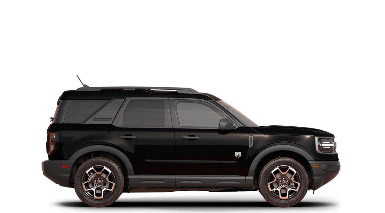 2024 Ford Bronco Sport Big Bend Richmond VA