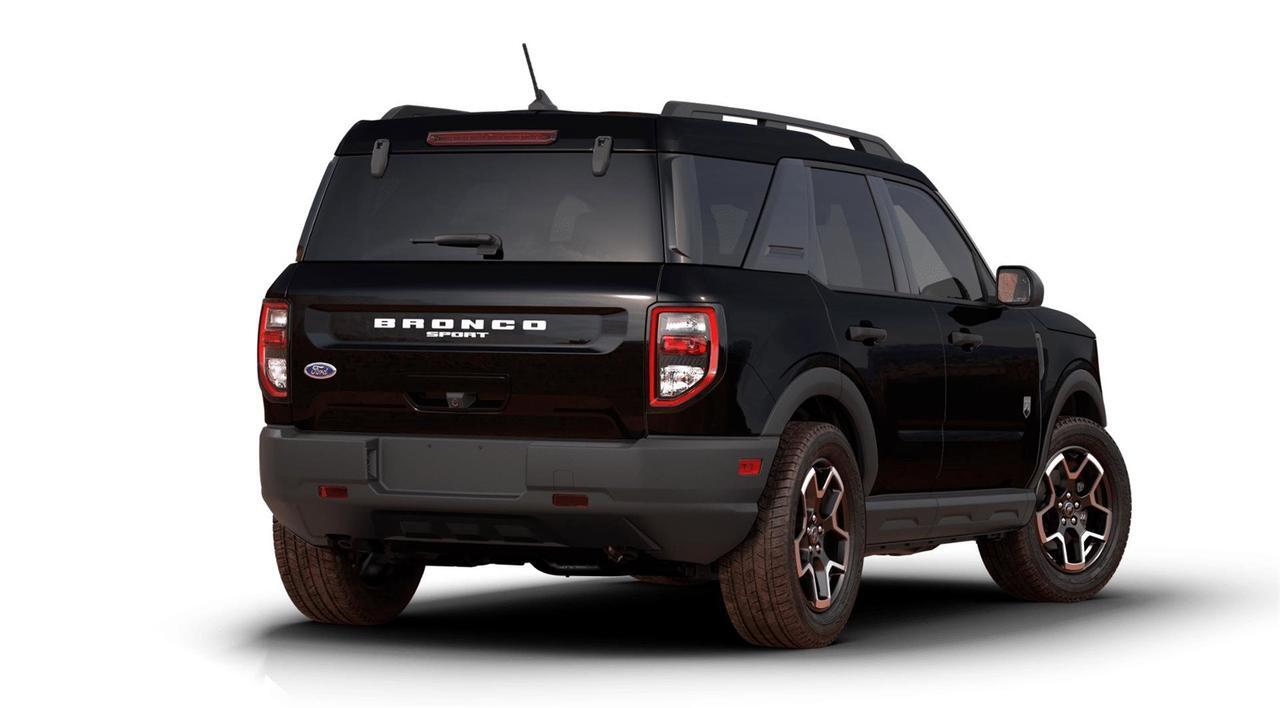 2024 Ford Bronco Sport Big Bend Richmond VA