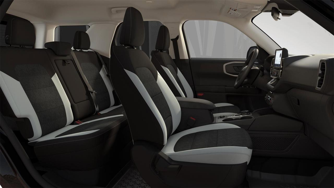 2024 Ford Bronco Sport Big Bend Richmond VA