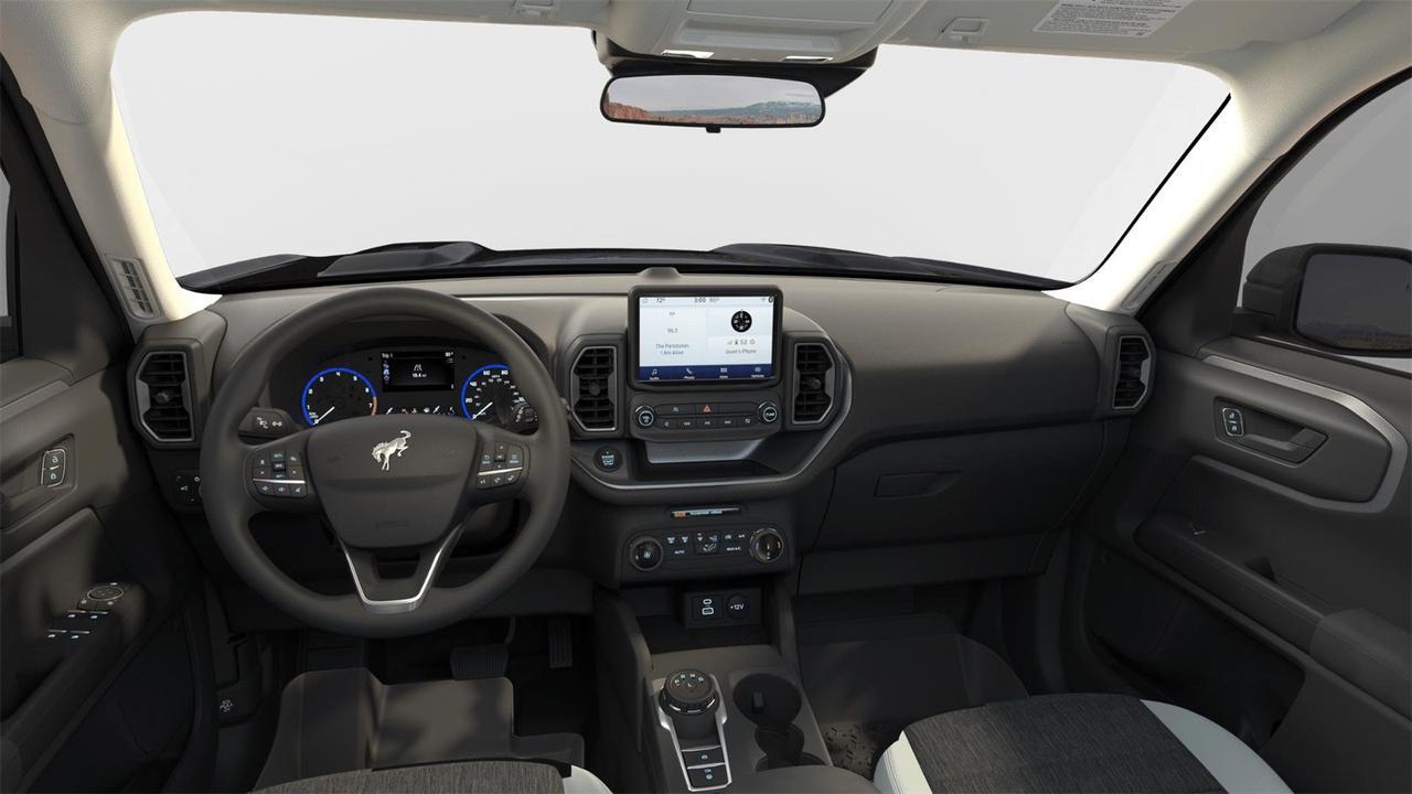 2024 Ford Bronco Sport Big Bend Richmond VA