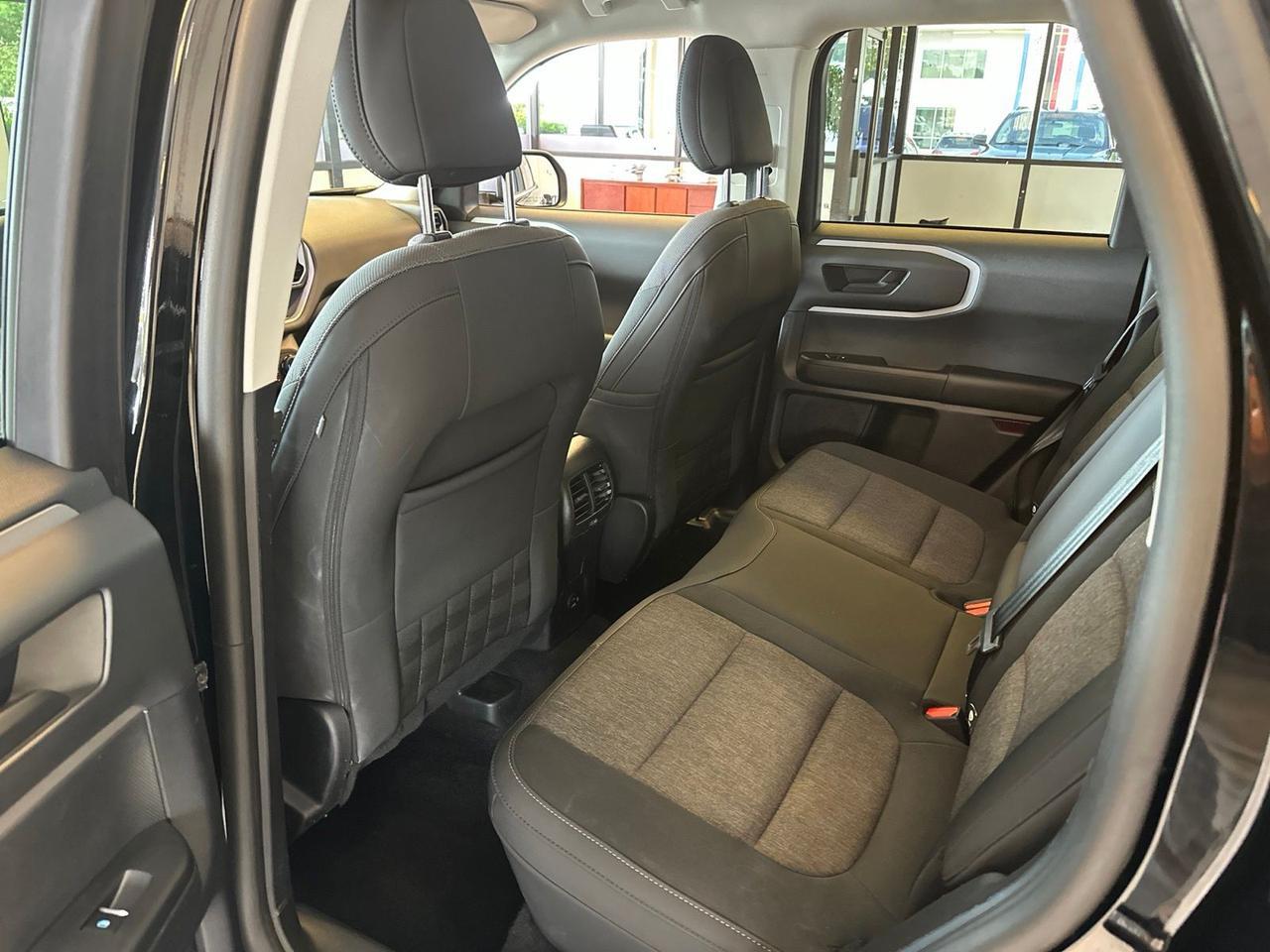 2024 Ford Bronco Sport Big Bend Richmond VA