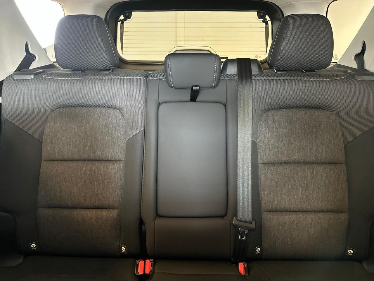 2024 Ford Bronco Sport Big Bend Richmond VA
