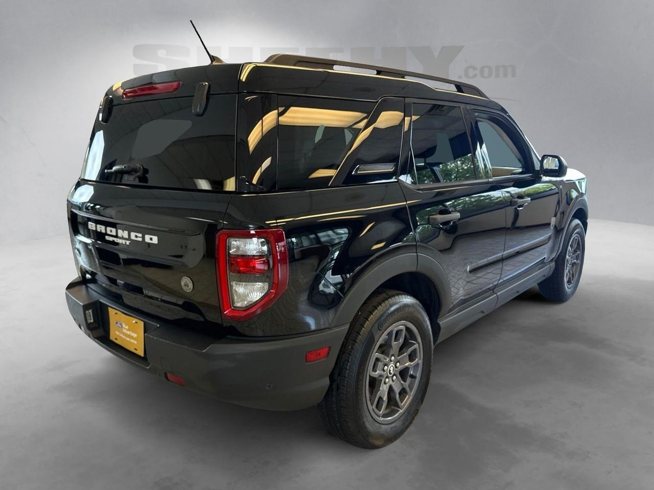 2024 Ford Bronco Sport Big Bend Richmond VA