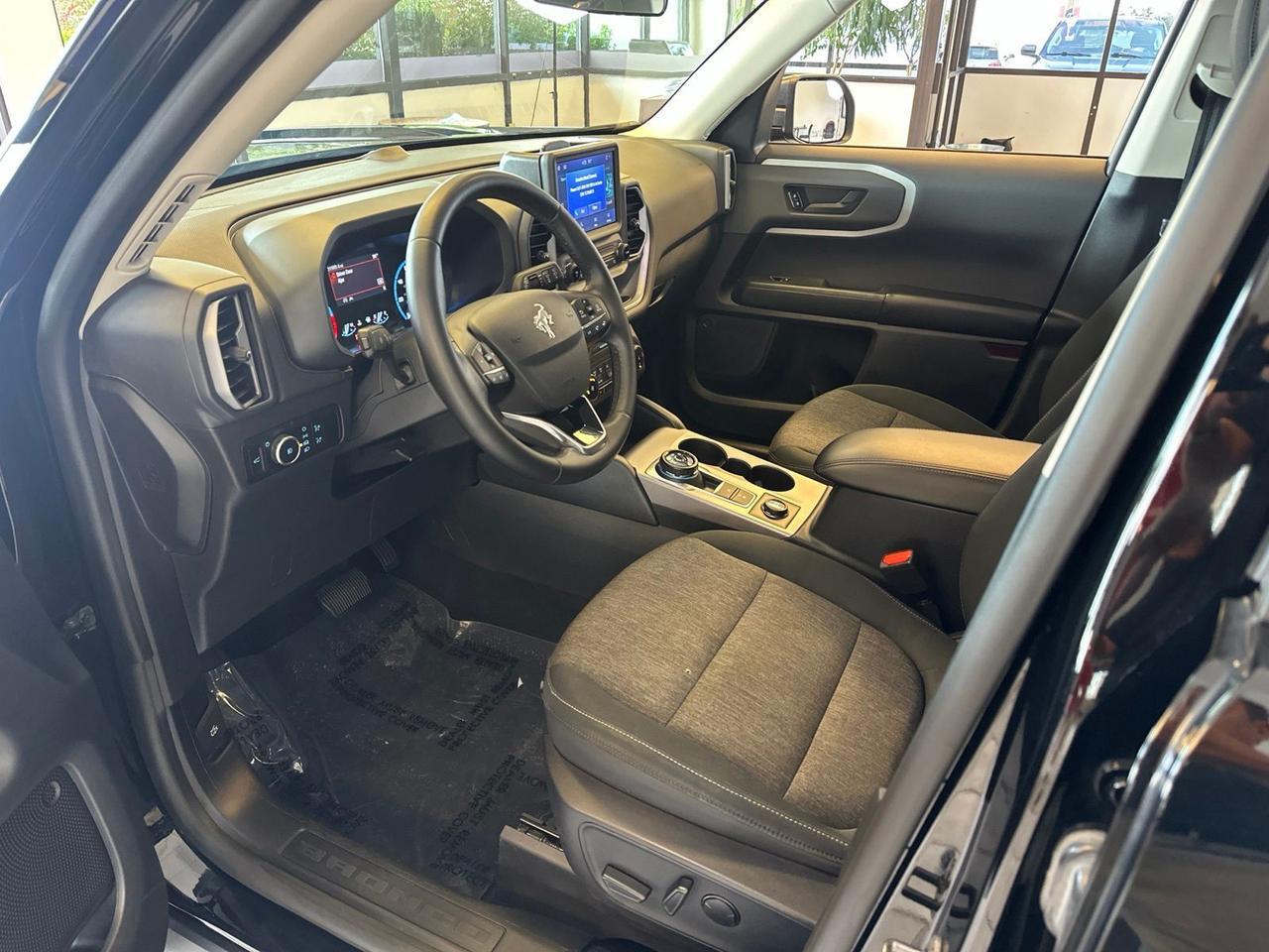 2024 Ford Bronco Sport Big Bend Richmond VA