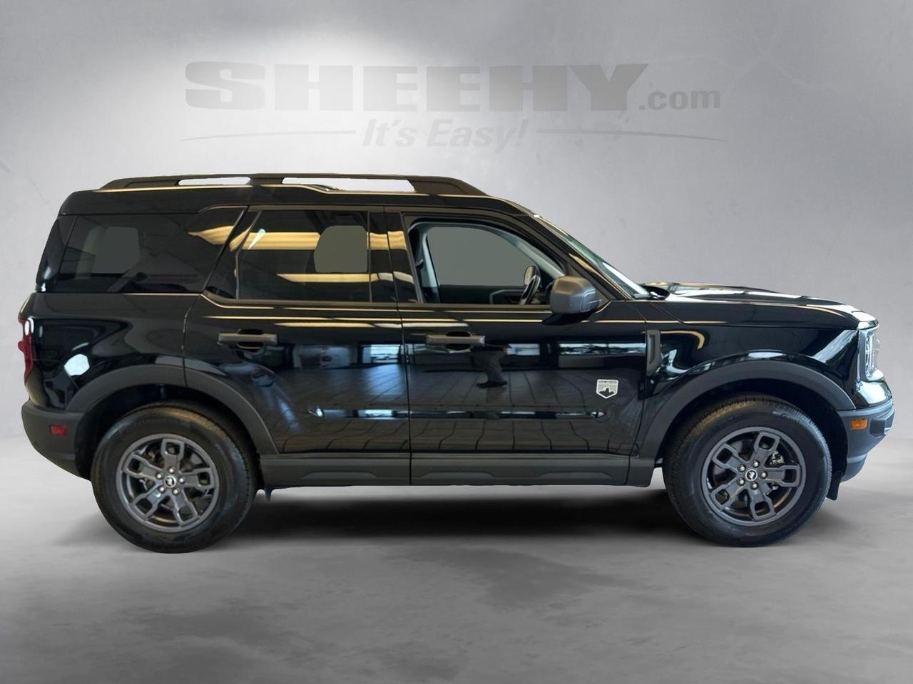 2024 Ford Bronco Sport Big Bend Richmond VA