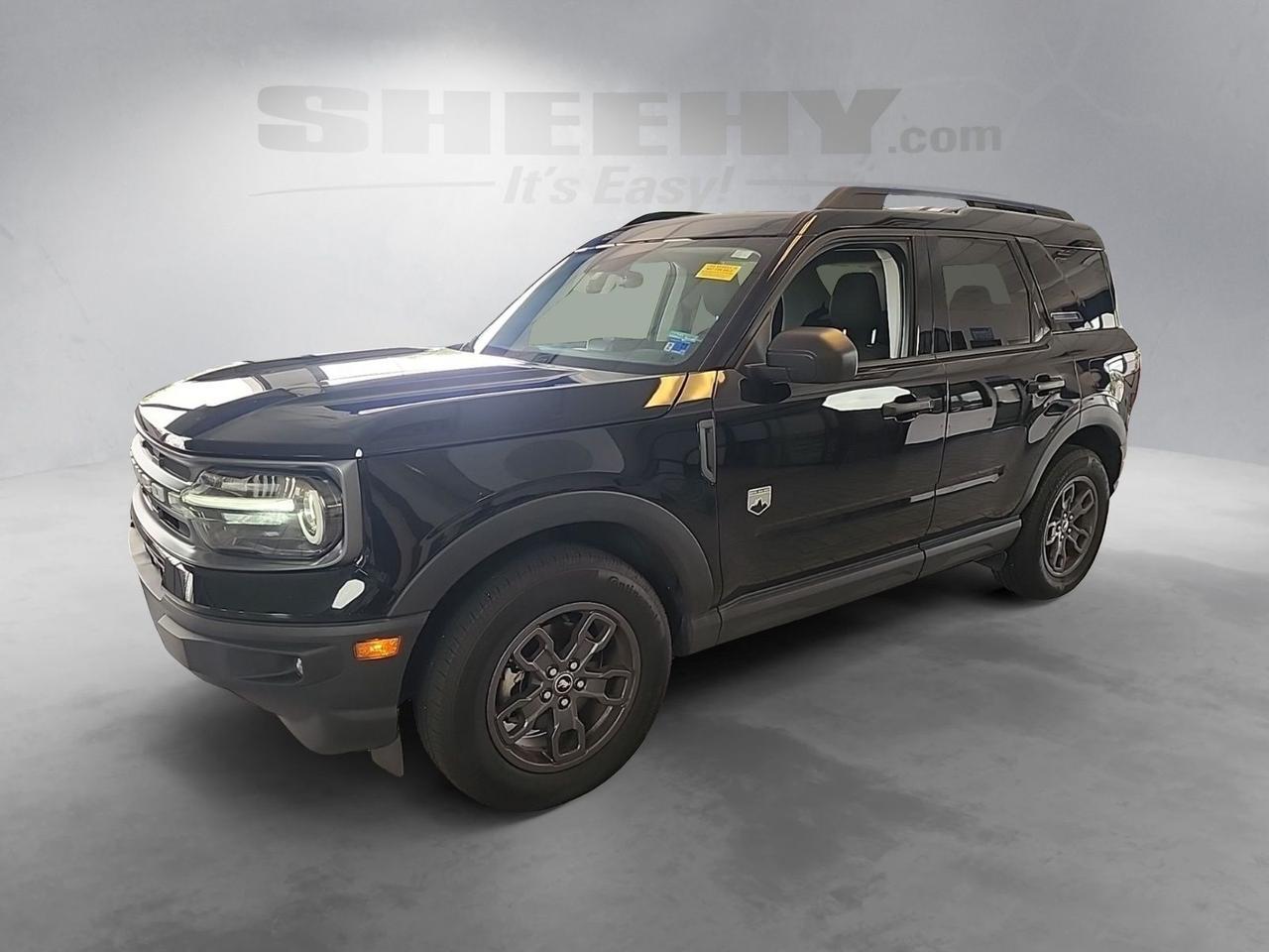 2024 Ford Bronco Sport Big Bend Richmond VA