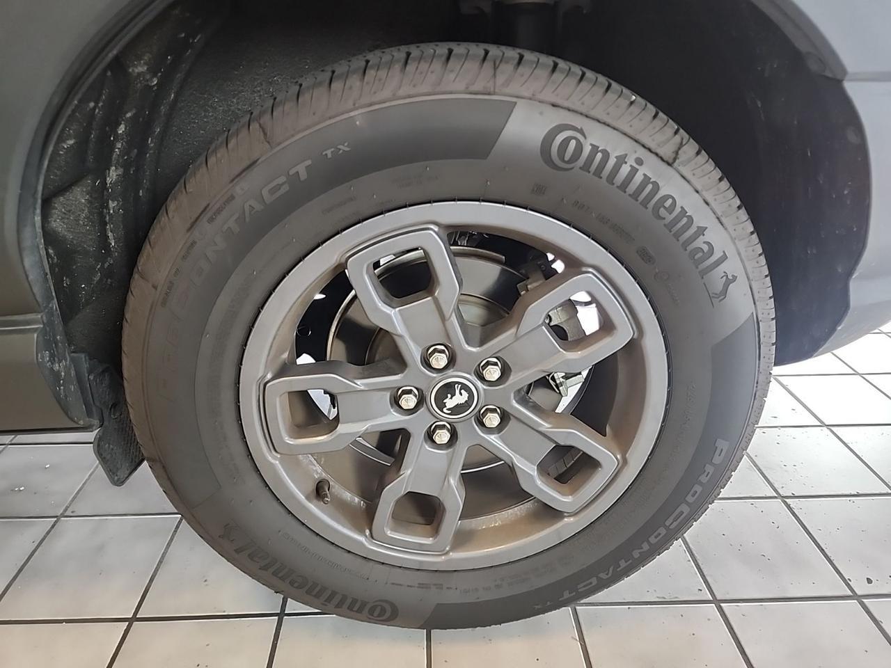 2024 Ford Bronco Sport Big Bend Richmond VA