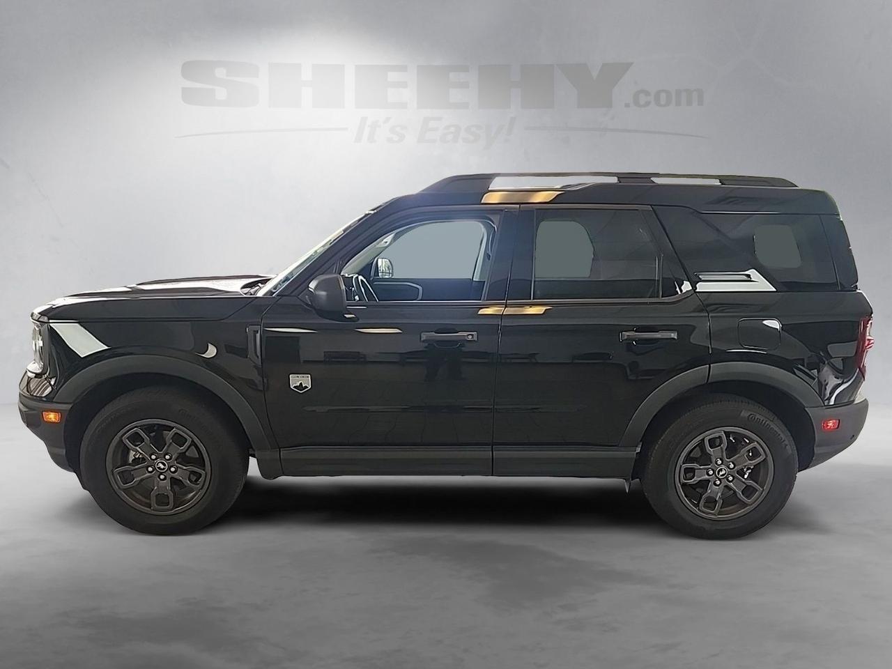 2024 Ford Bronco Sport Big Bend Richmond VA