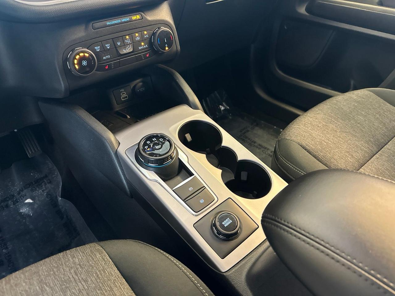 2024 Ford Bronco Sport Big Bend Richmond VA