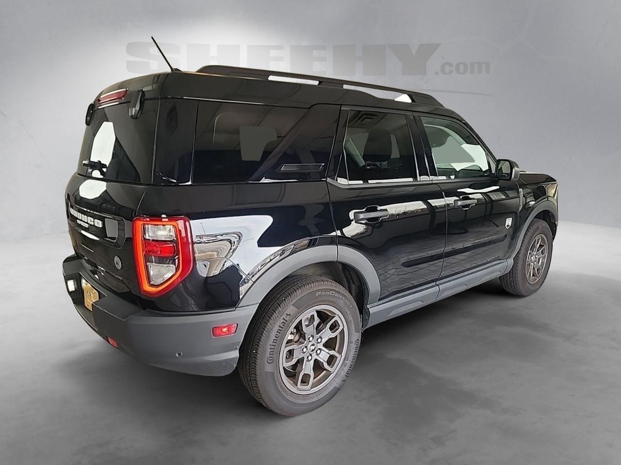 2024 Ford Bronco Sport Big Bend Richmond VA