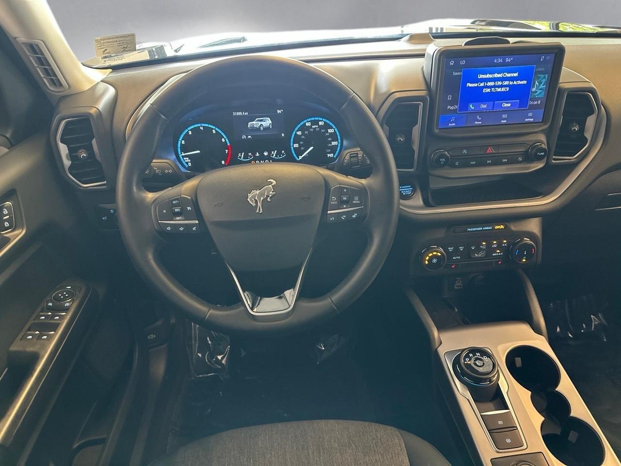2024 Ford Bronco Sport Big Bend Richmond VA
