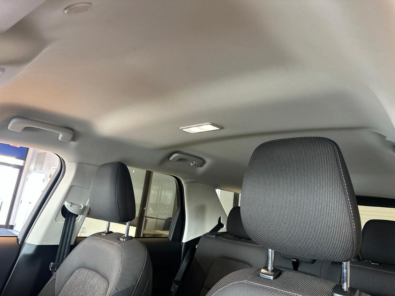 2024 Ford Bronco Sport Big Bend Richmond VA
