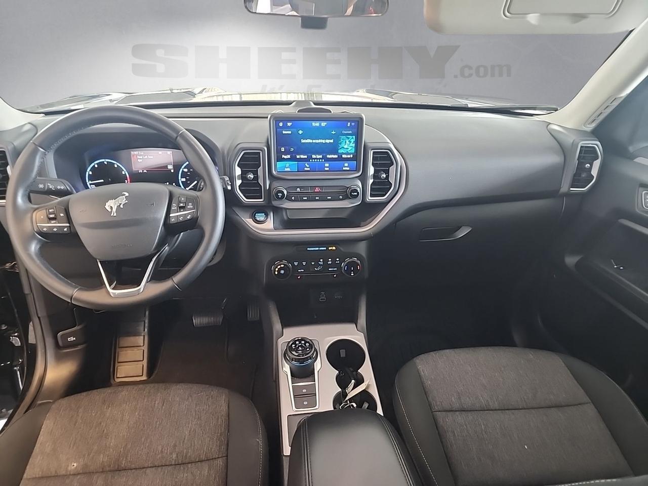 2024 Ford Bronco Sport Big Bend Richmond VA