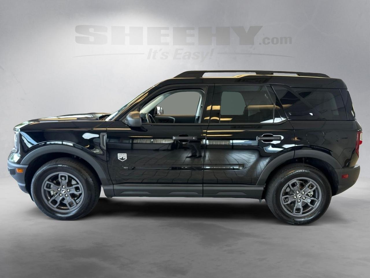 2024 Ford Bronco Sport Big Bend Richmond VA