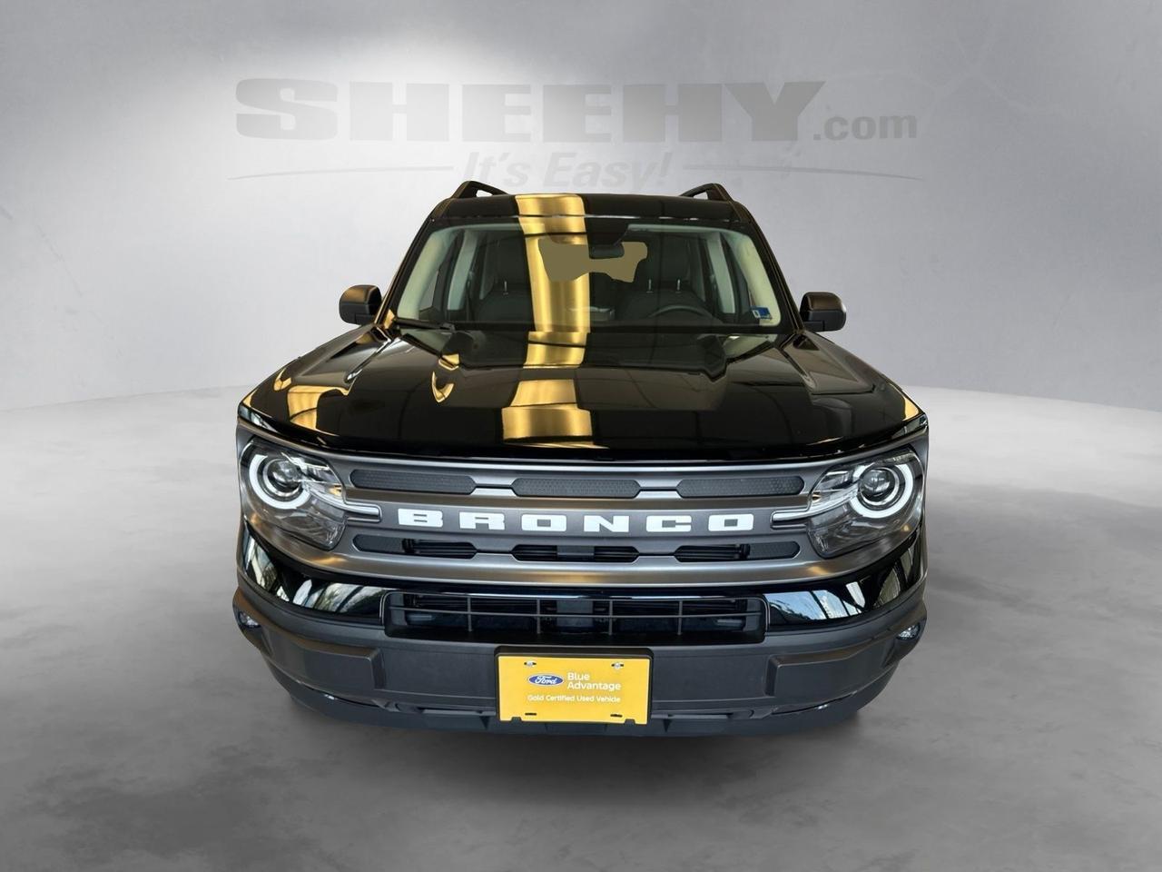 2024 Ford Bronco Sport Big Bend Richmond VA