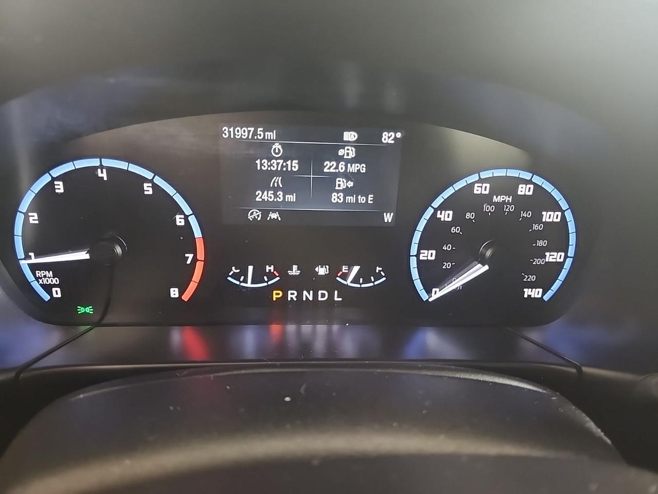 2024 Ford Bronco Sport Big Bend Richmond VA