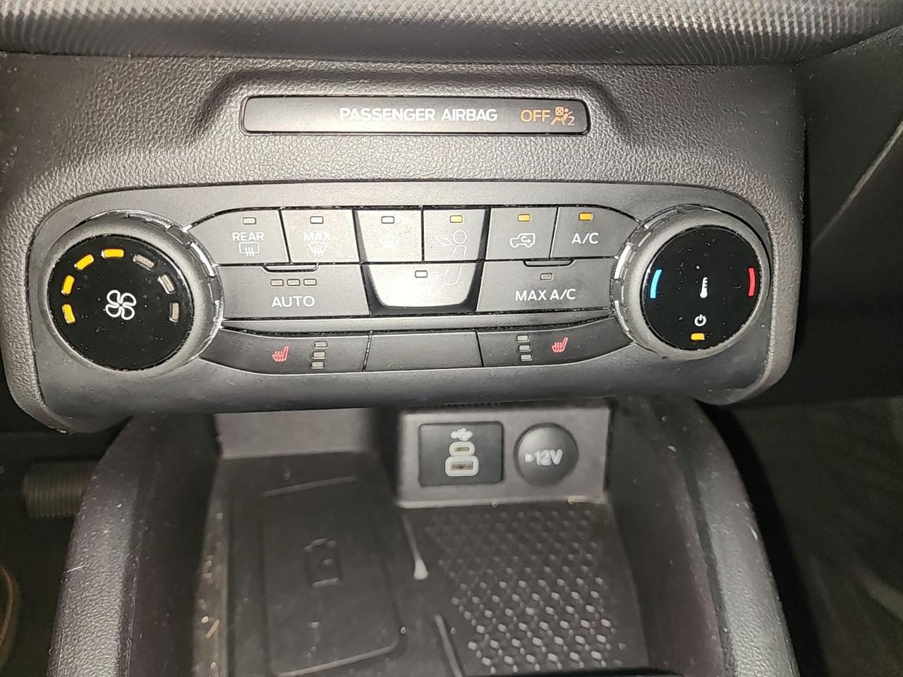 2024 Ford Bronco Sport Big Bend Richmond VA