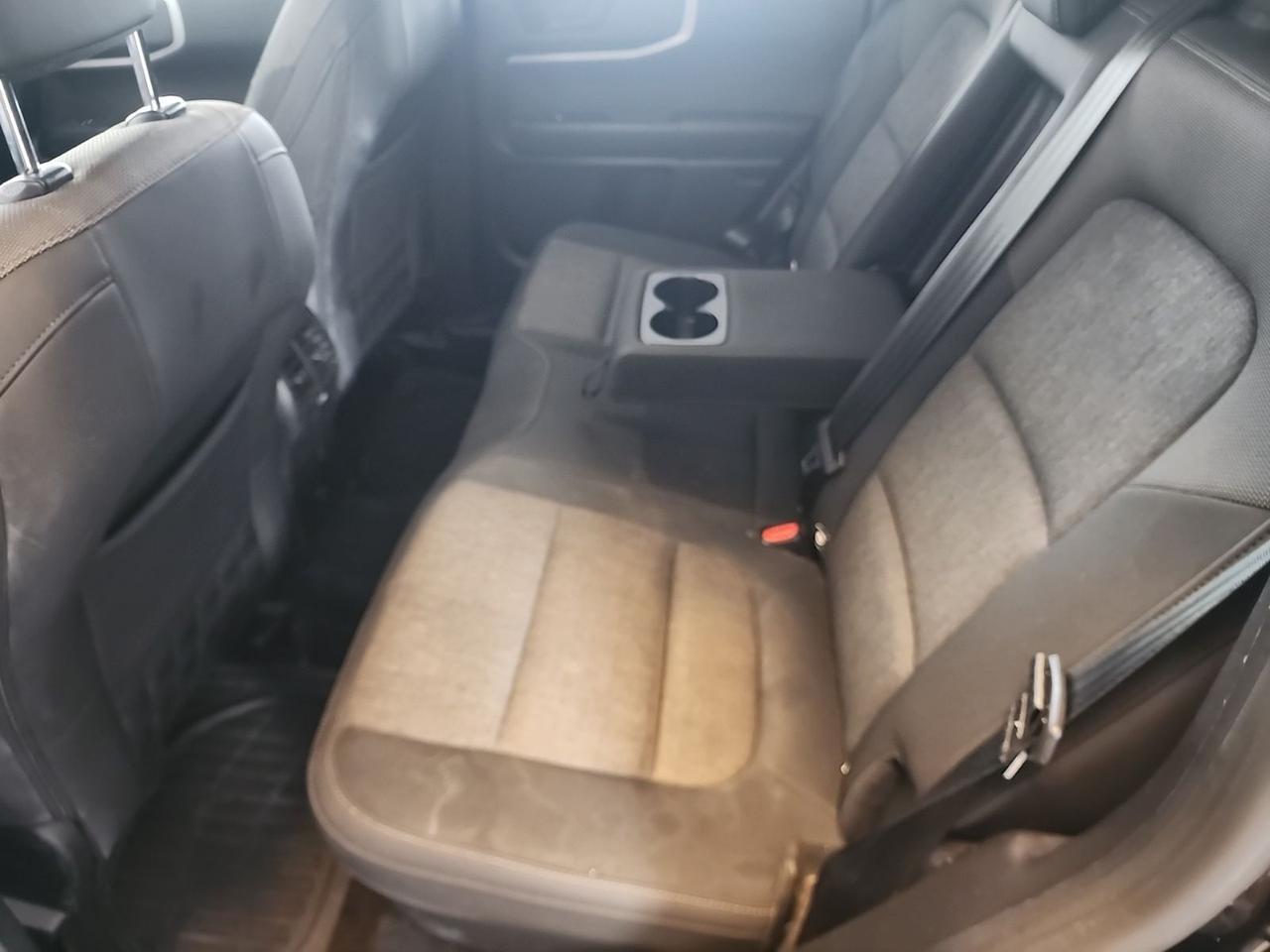2024 Ford Bronco Sport Big Bend Richmond VA