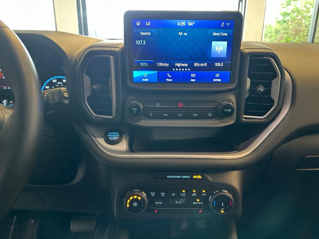 2024 Ford Bronco Sport Big Bend Richmond VA