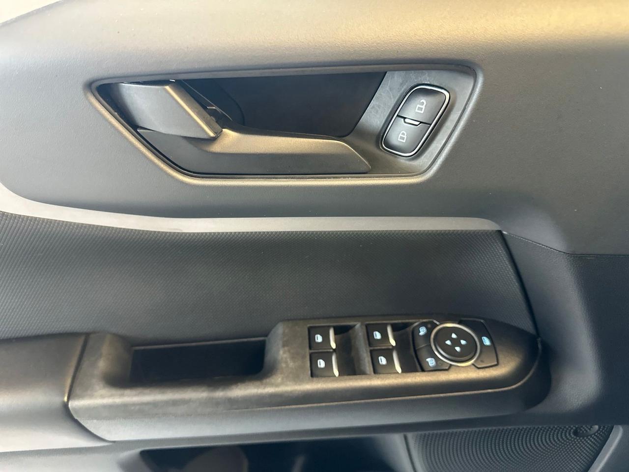 2024 Ford Bronco Sport Big Bend Richmond VA