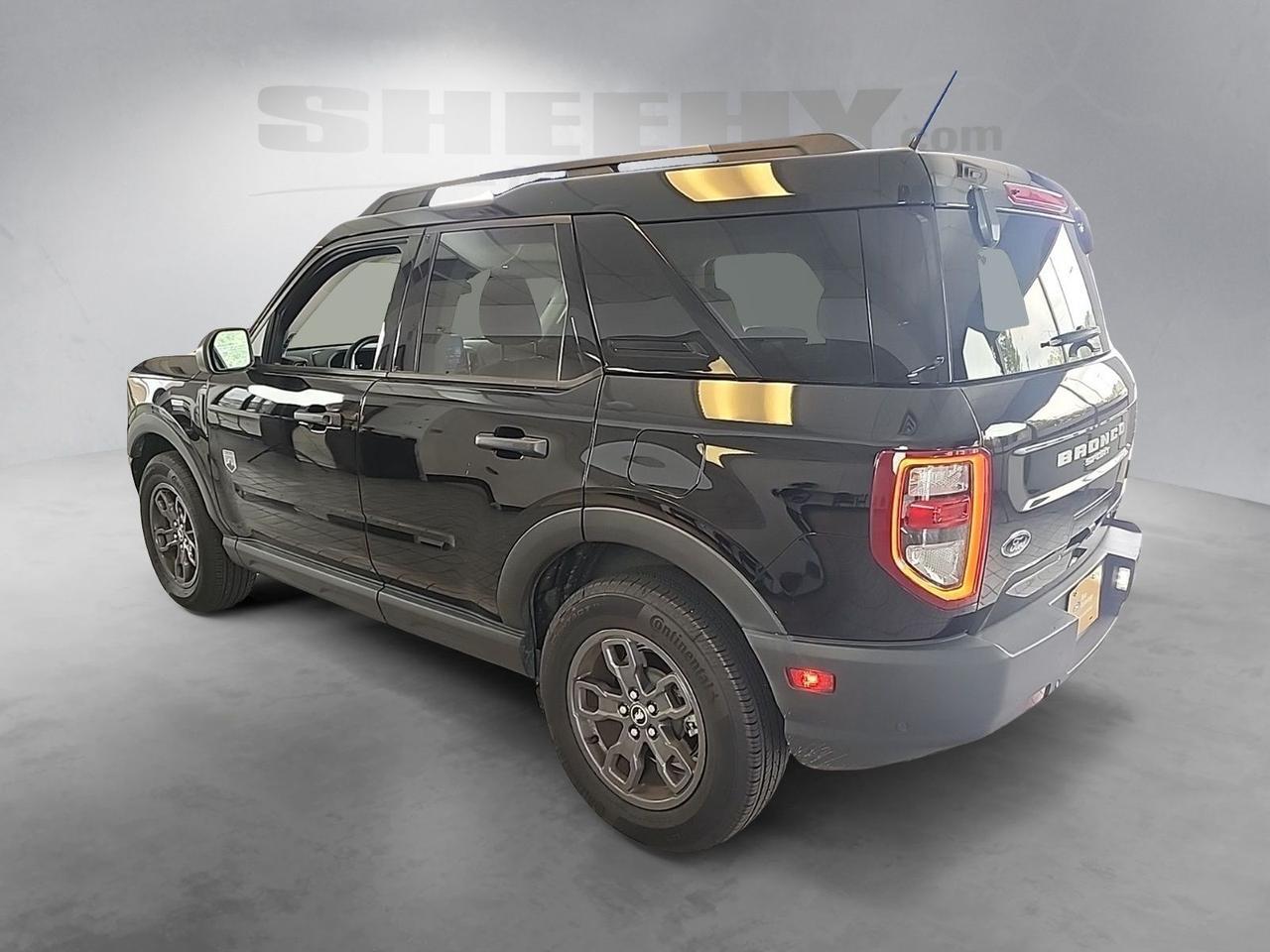 2024 Ford Bronco Sport Big Bend Richmond VA