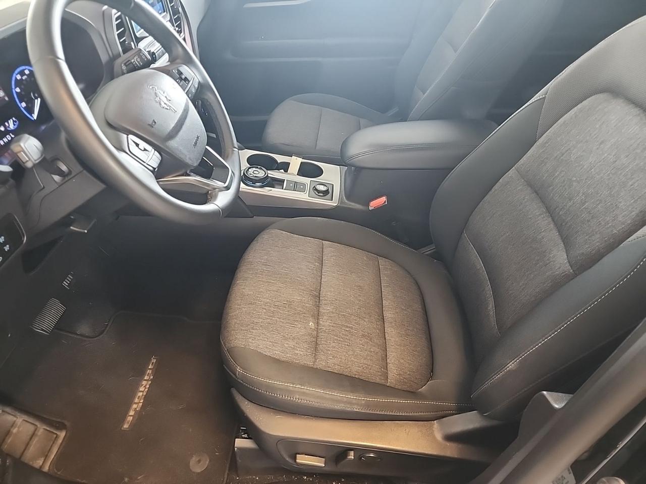 2024 Ford Bronco Sport Big Bend Richmond VA