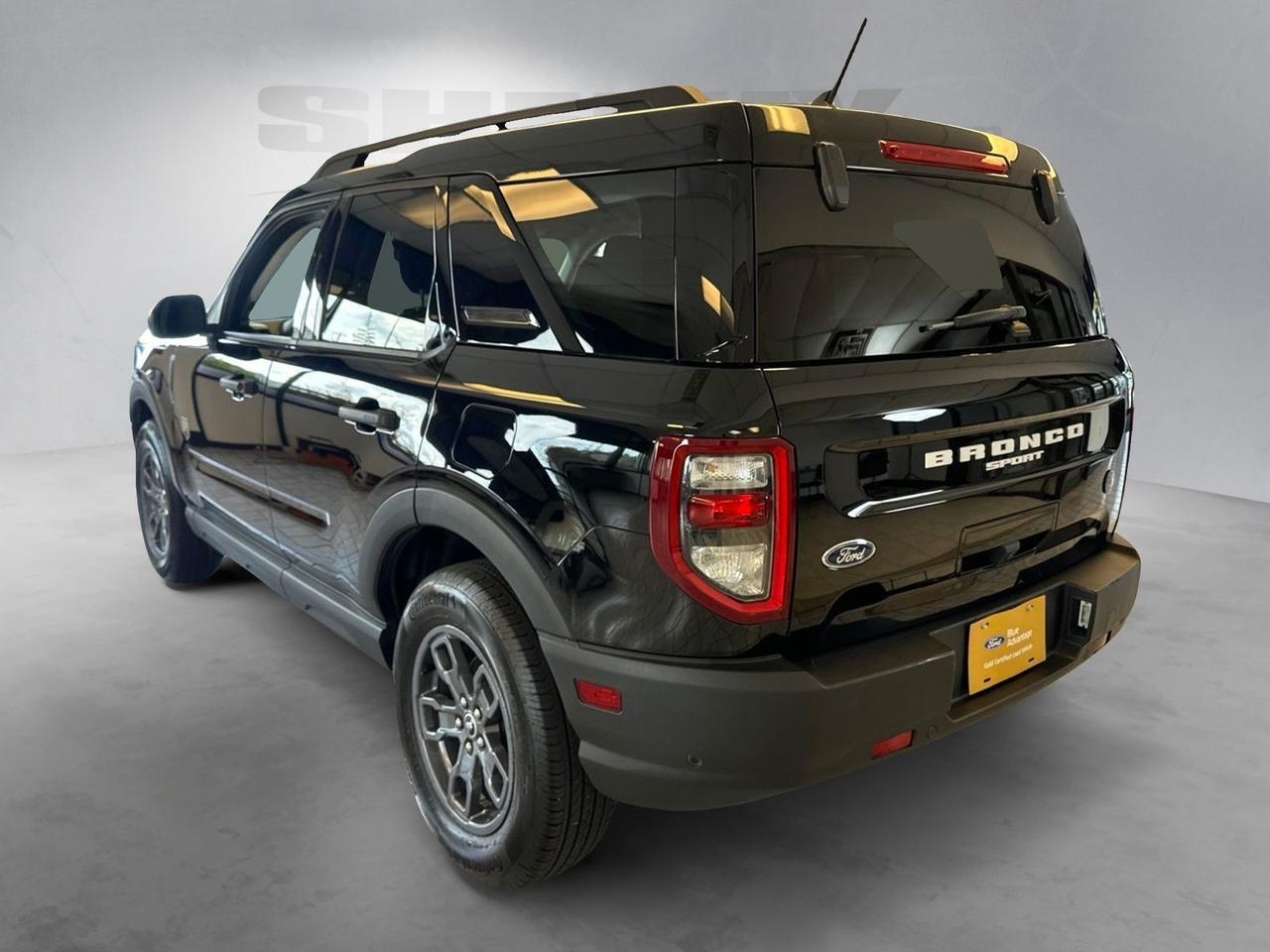 2024 Ford Bronco Sport Big Bend Richmond VA