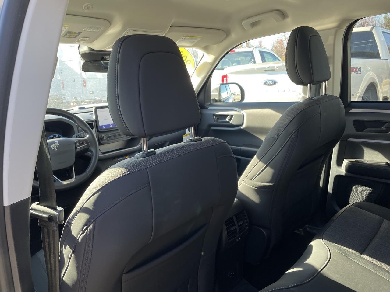 2024 Ford Bronco Sport Big Bend Springfield VA