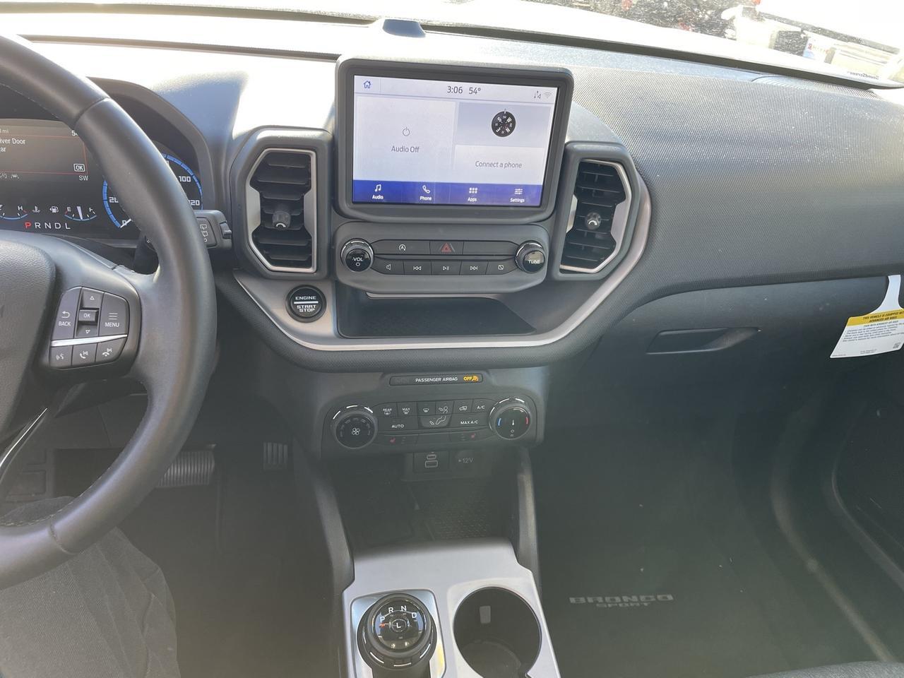 2024 Ford Bronco Sport Big Bend Springfield VA