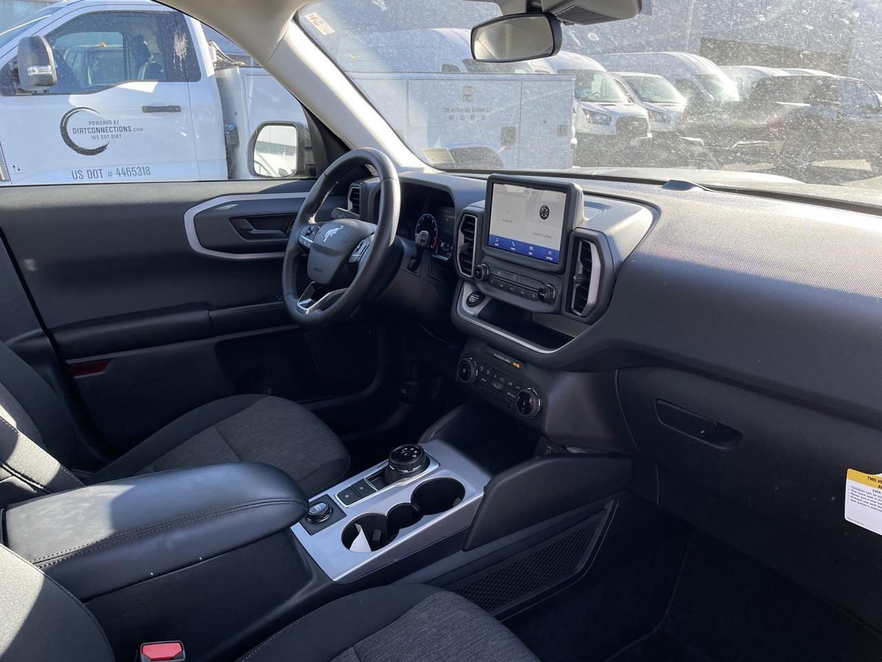 2024 Ford Bronco Sport Big Bend Springfield VA