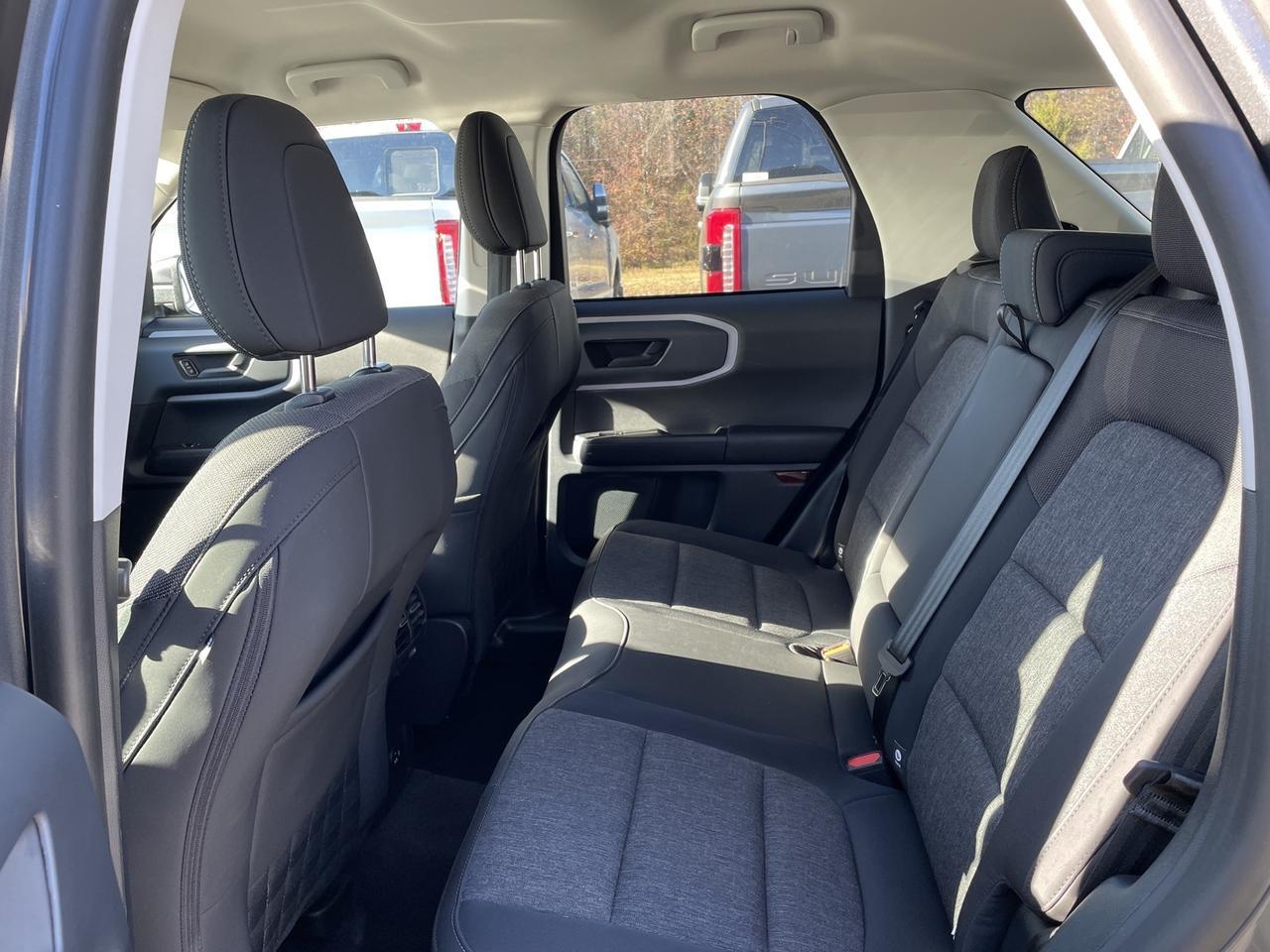 2024 Ford Bronco Sport Big Bend Springfield VA