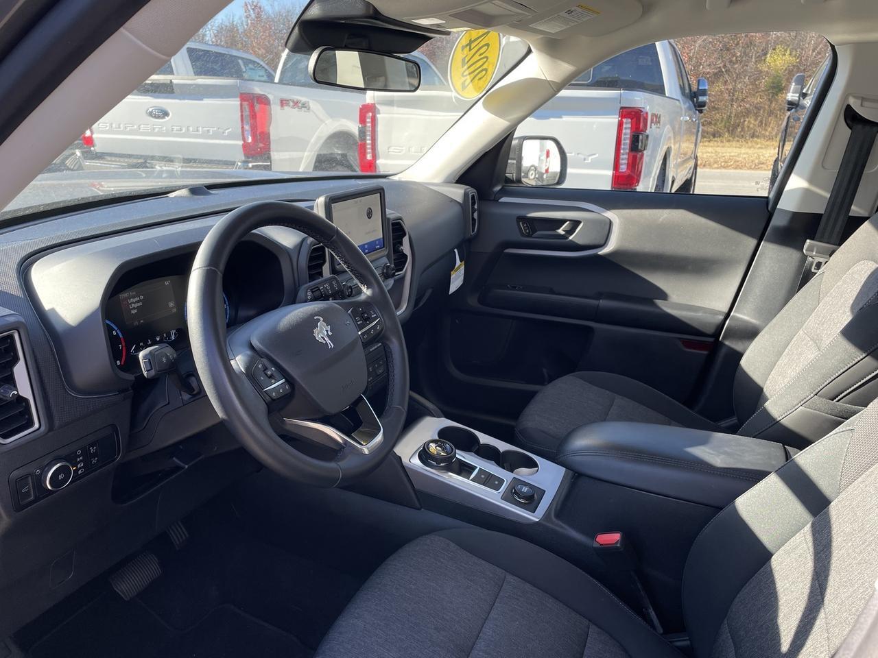 2024 Ford Bronco Sport Big Bend Springfield VA