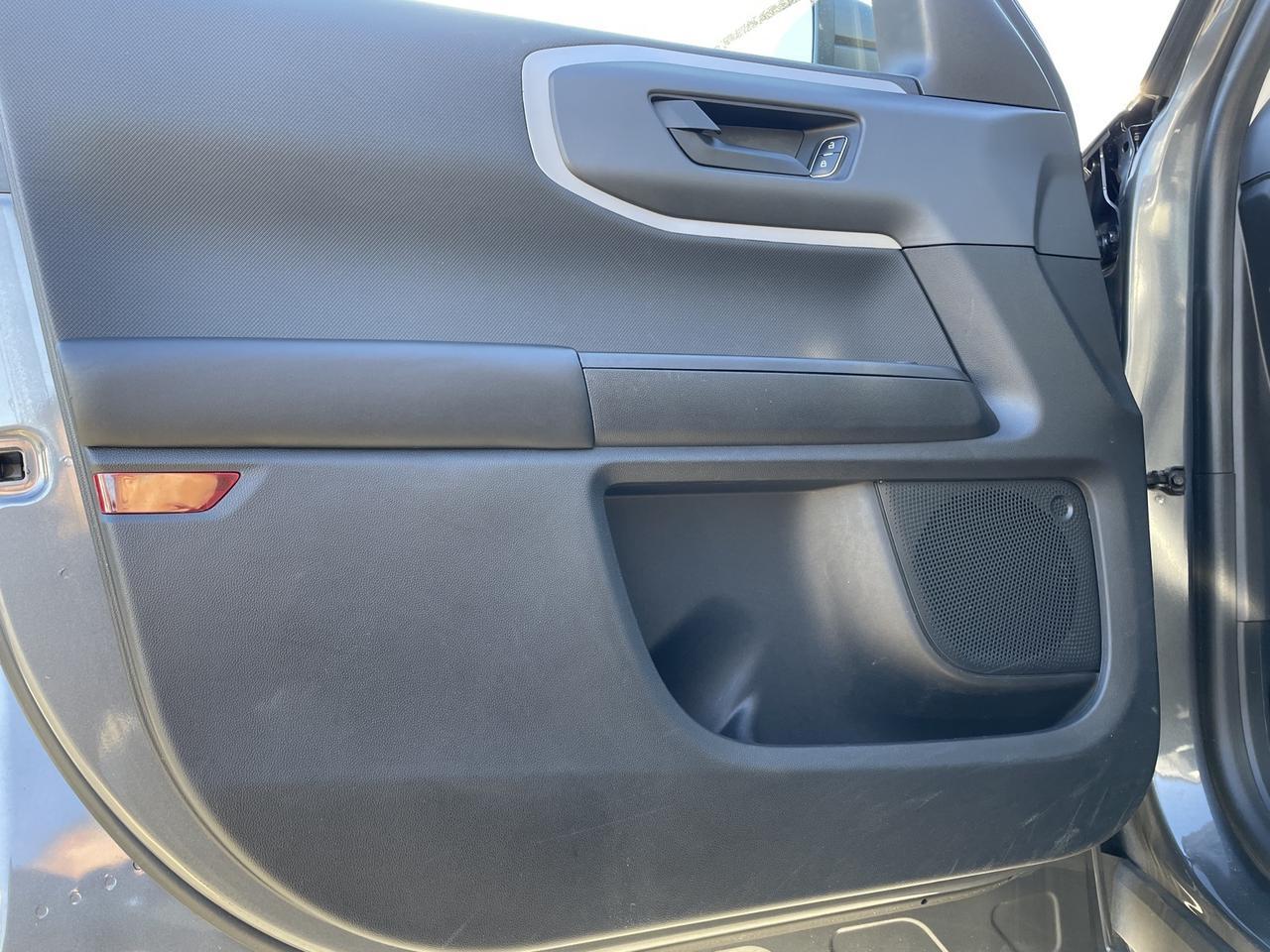 2024 Ford Bronco Sport Big Bend Springfield VA