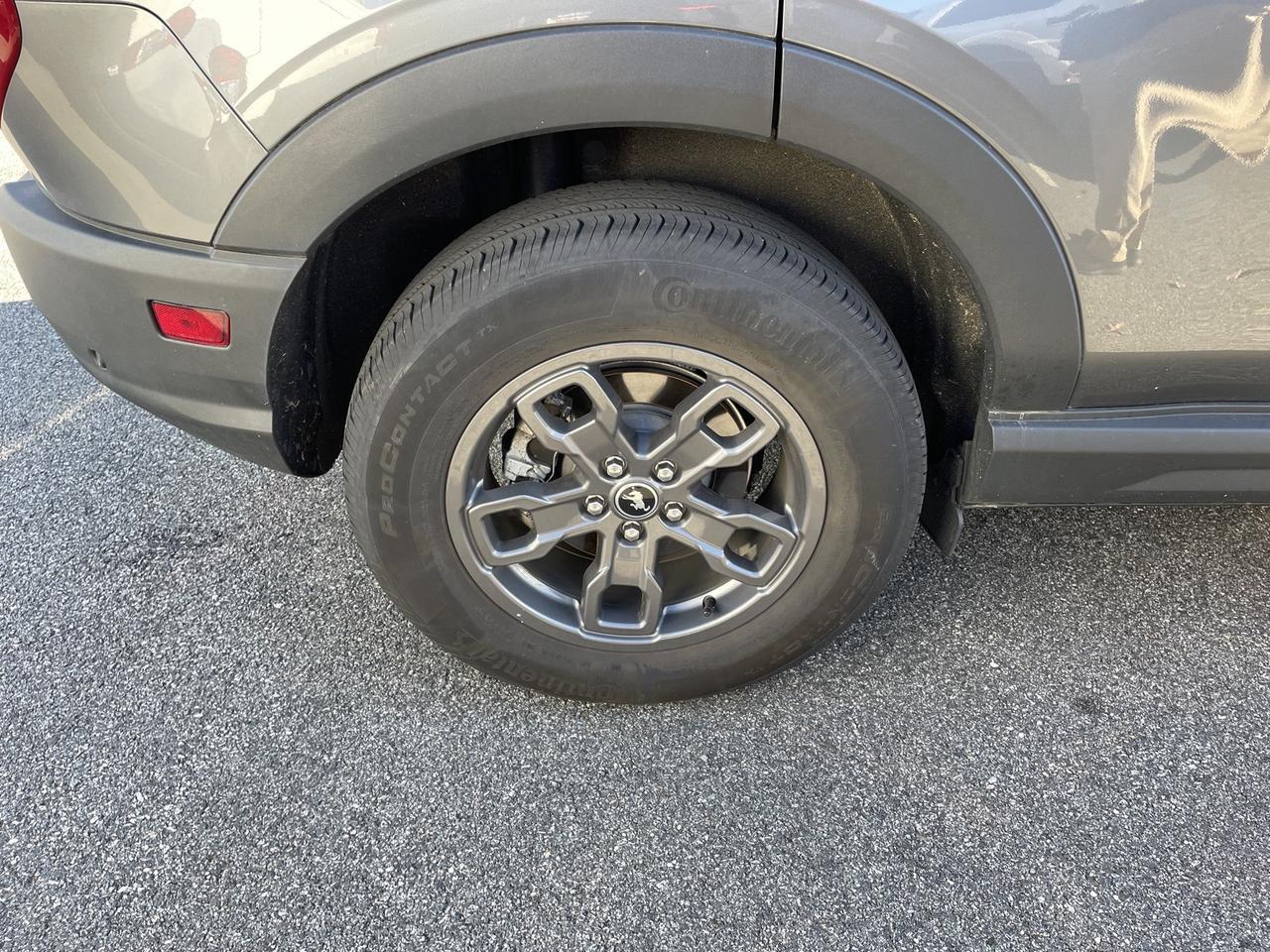 2024 Ford Bronco Sport Big Bend Springfield VA