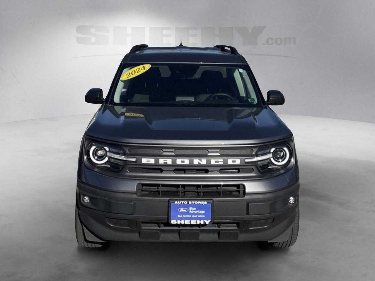 2024 Ford Bronco Sport Big Bend Springfield VA