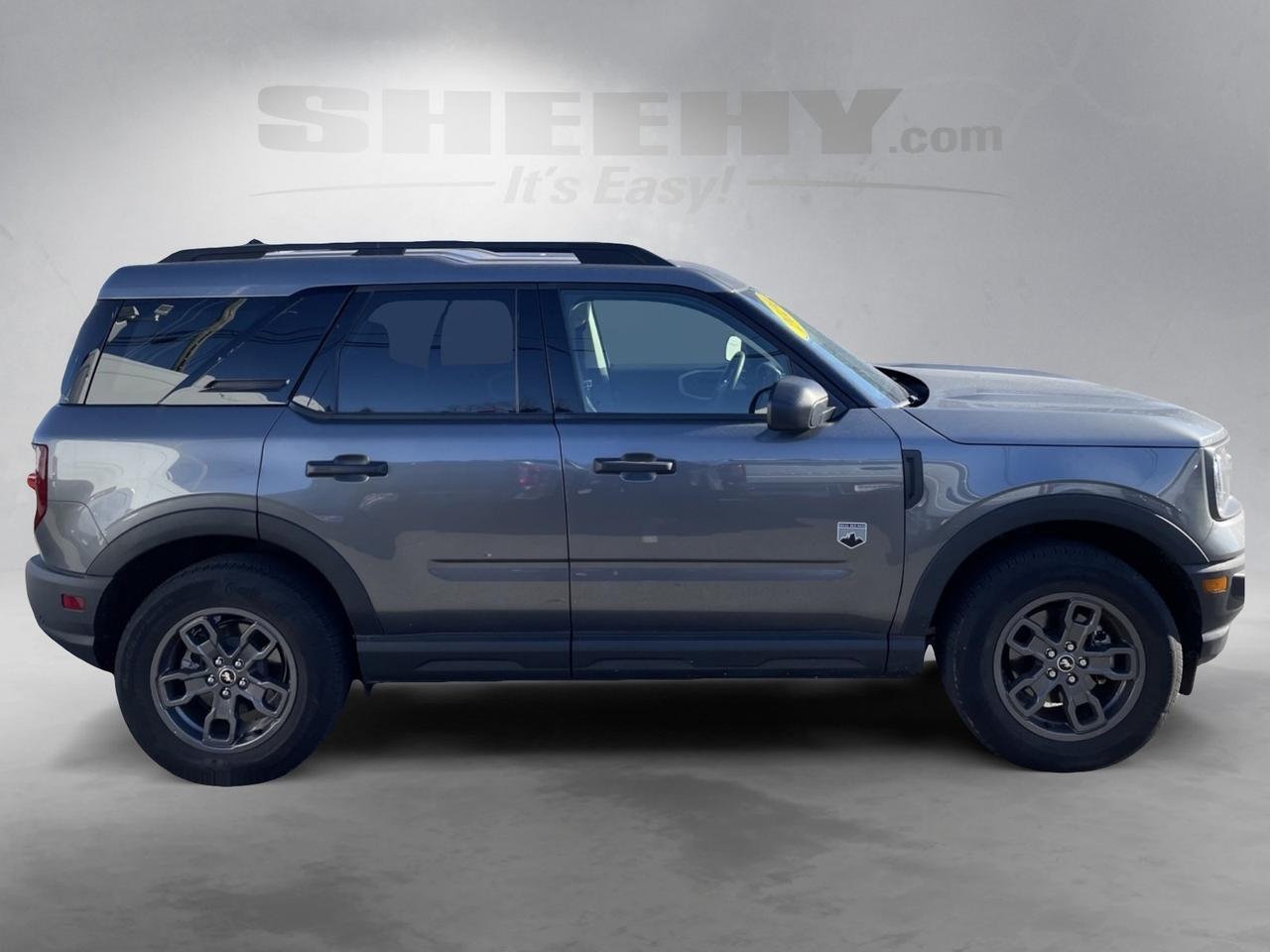 2024 Ford Bronco Sport Big Bend Springfield VA