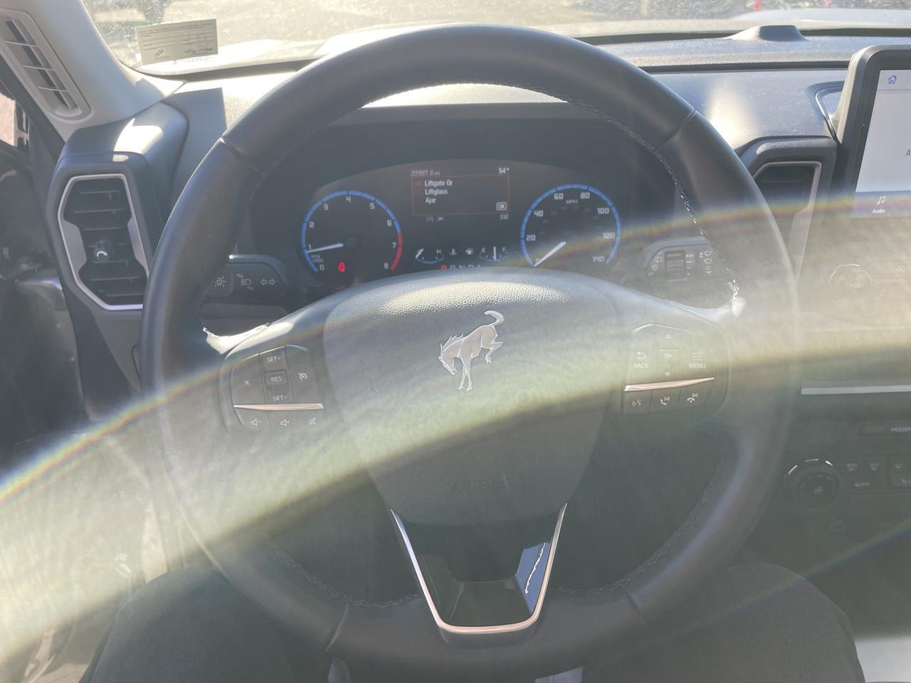 2024 Ford Bronco Sport Big Bend Springfield VA