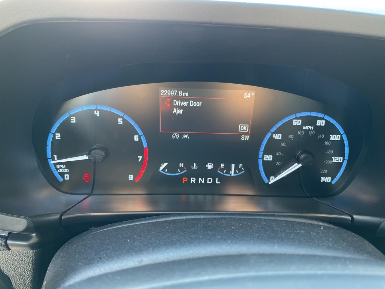 2024 Ford Bronco Sport Big Bend Springfield VA