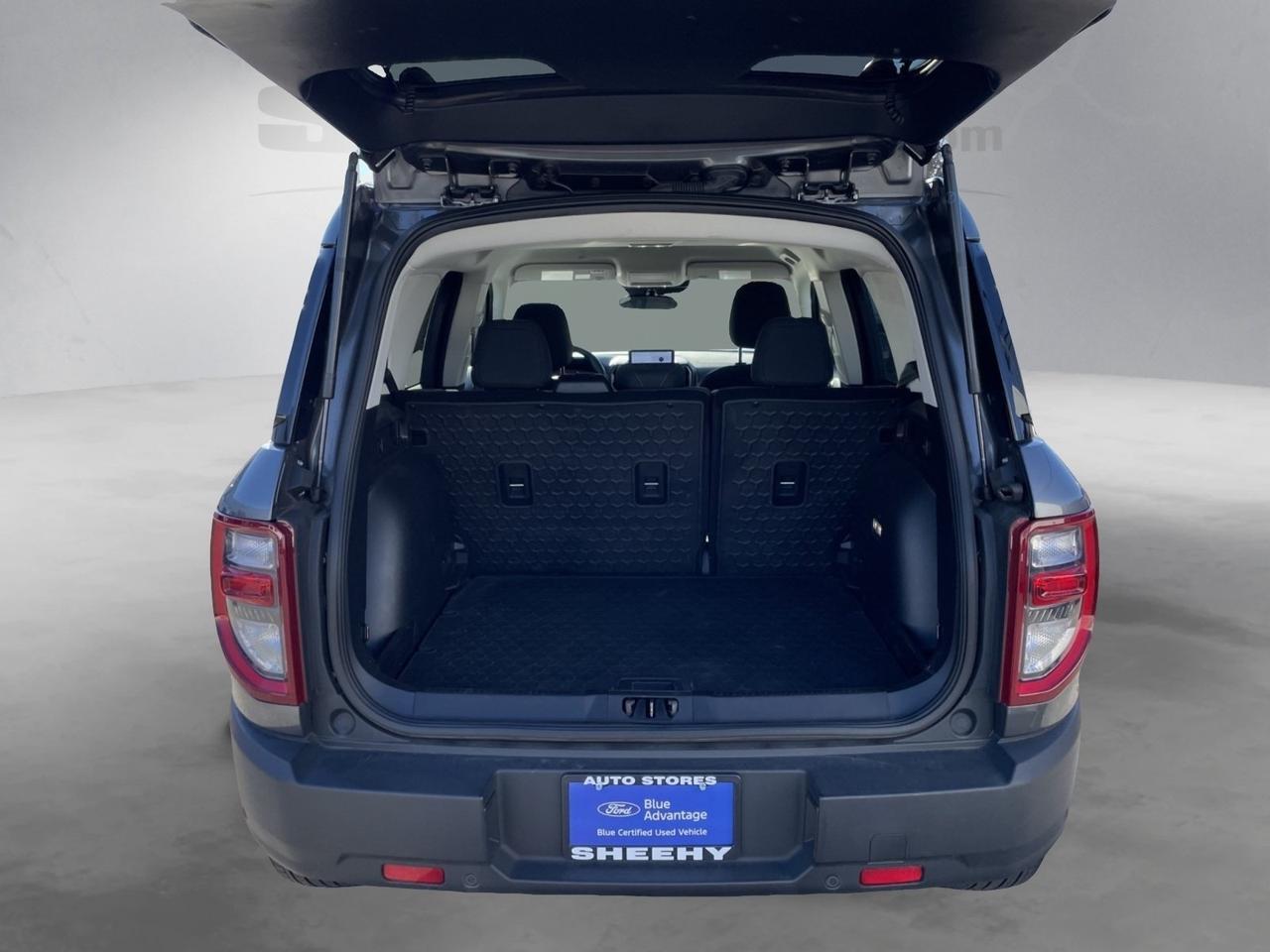 2024 Ford Bronco Sport Big Bend Springfield VA